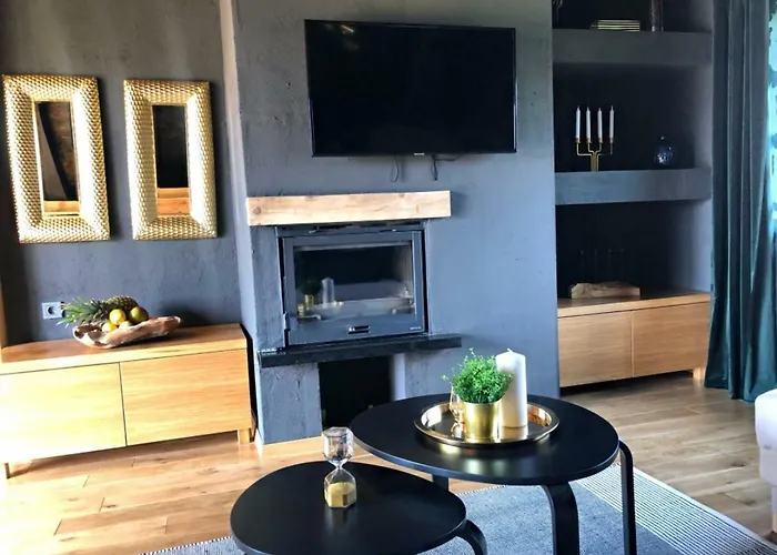 Zoe Luxury House Βίλα