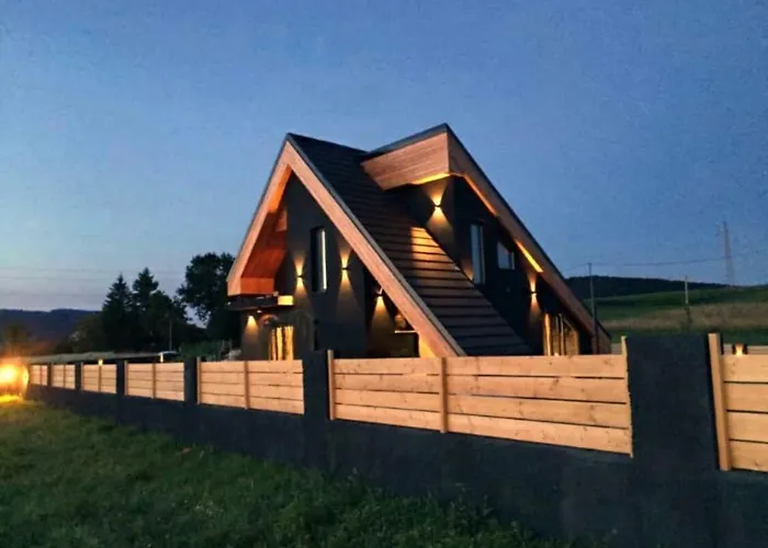 Βίλα Zoe Luxury House Gomirje