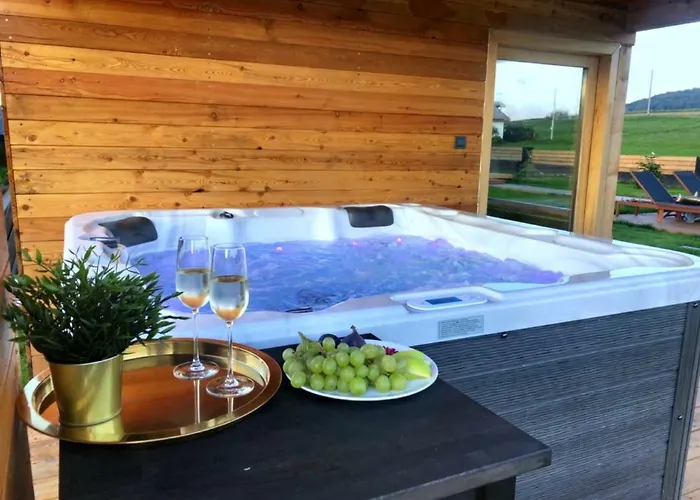 Zoe Luxury House