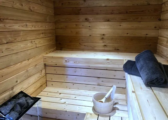 Zoe Luxury House Βίλα Gomirje