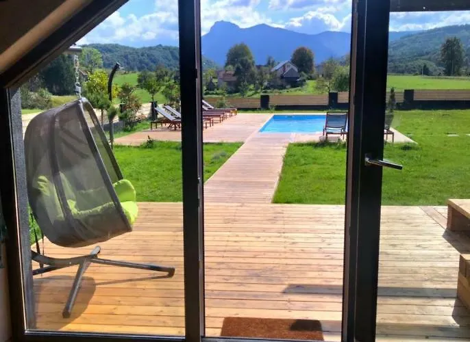 Zoe Luxury House Βίλα